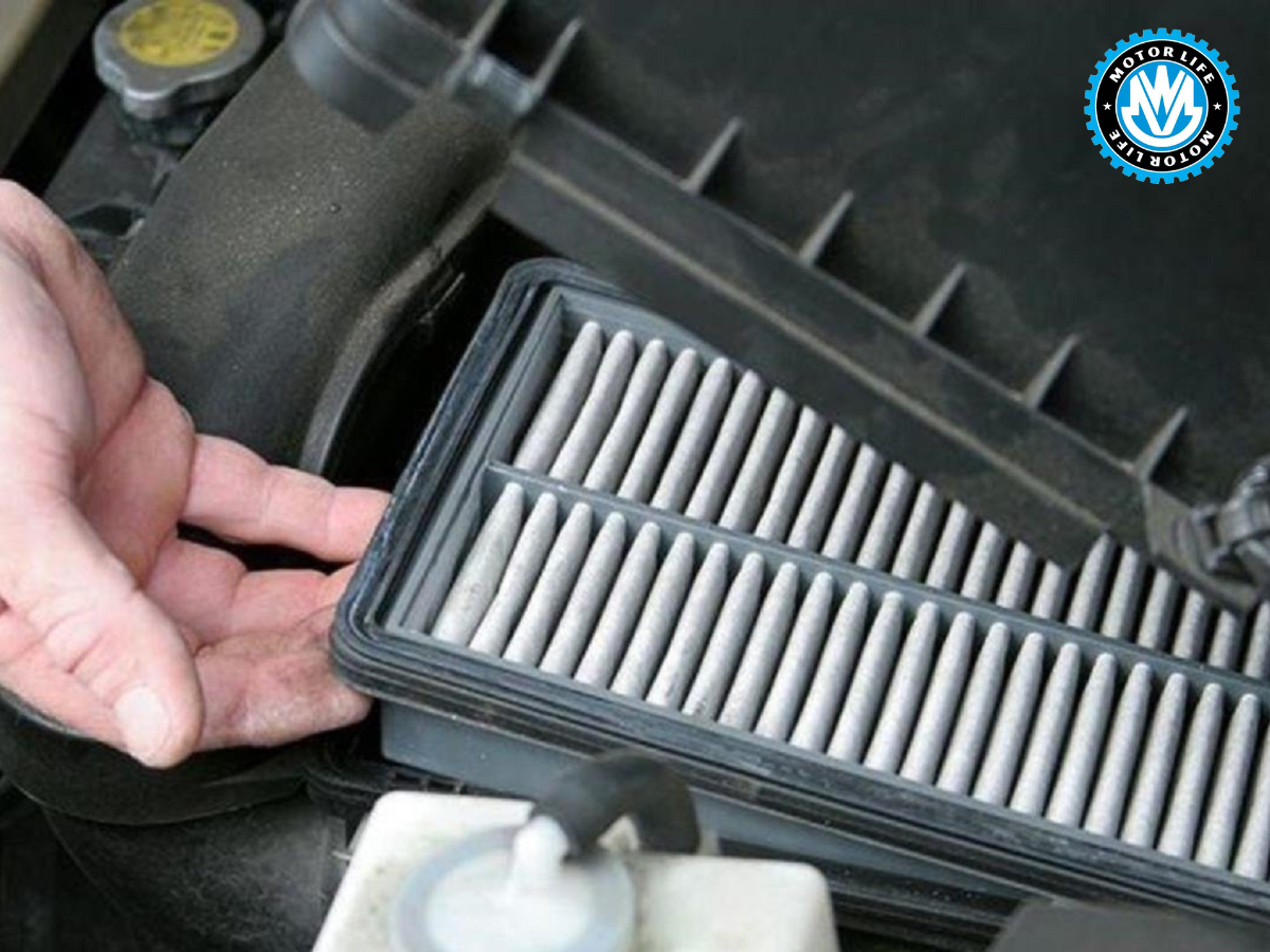 các mốc bảo dưỡng xe ô tô
