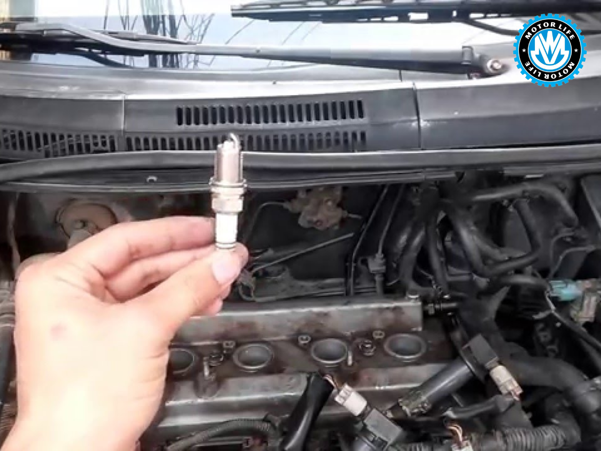 các mốc bảo dưỡng xe ô tô