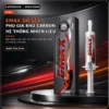 Phụ gia khử carbon EMAX cho hệ thống nhiên liệu Diesel | Motorlife
