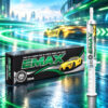 EMAX FOR GASOLINE – Phụ gia khử carbon cho hệ thống nhiên liệu