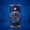 Dung Dịch Súc Rửa Động Cơ Motorlife 5 Minute Motor Flush 250ml