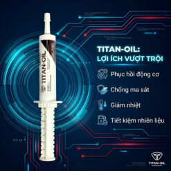 titan