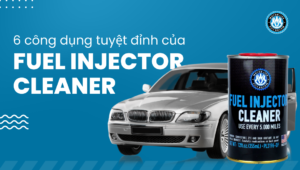 Fuel Injector Cleaner