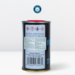 FUEL INJECTOR CLEANER
