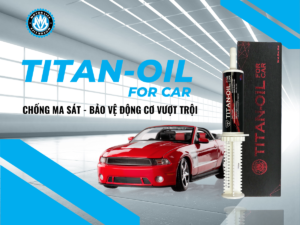 Titan Oi For Car 2